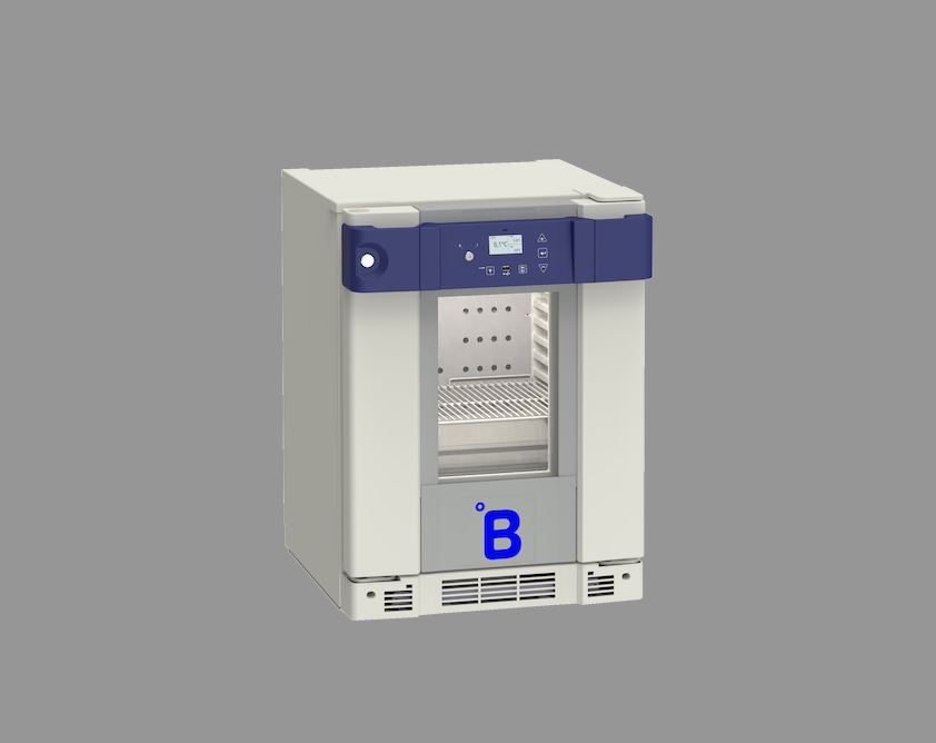 PHARMACY REFRIGERATORS - Picture 3 - Empirica